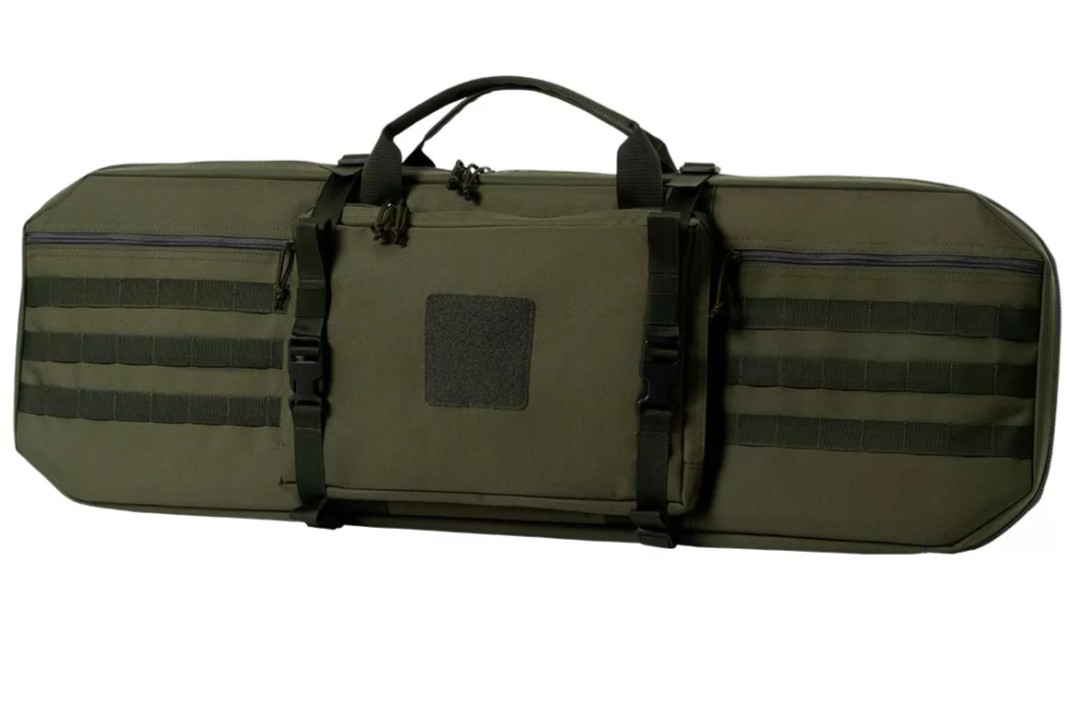 Тактический оружейный чехол Вектор А-110 110x30см (зелёный)