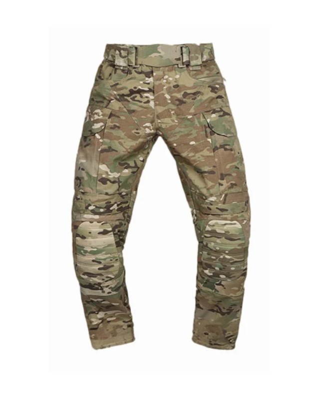 Костюм тактический EmersonGear Anaconda All-Terrain Combat (Multicam, M)