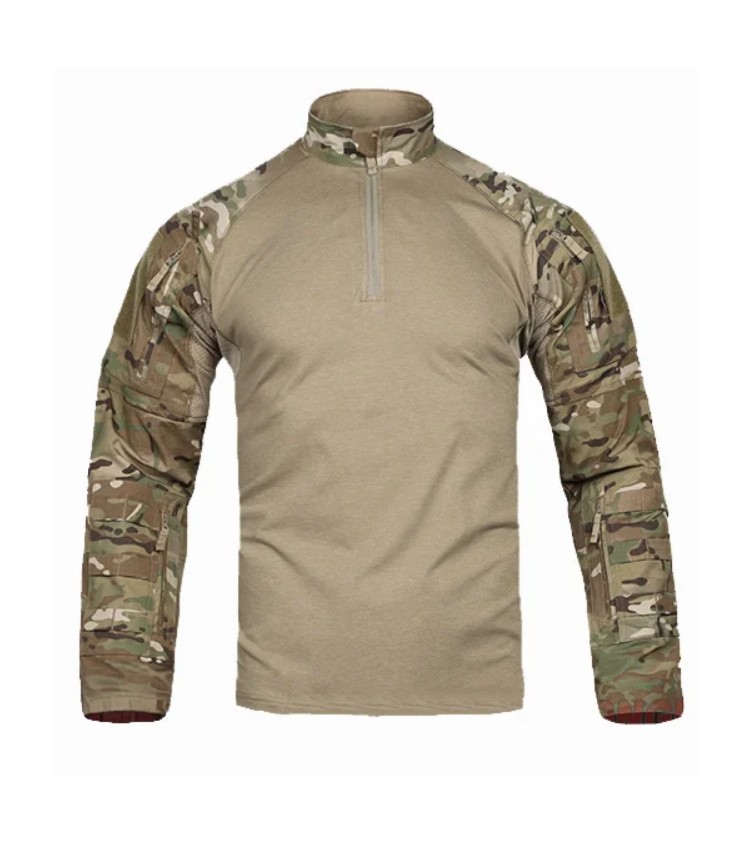 Костюм тактический EmersonGear Anaconda All-Terrain Combat (Multicam, S)