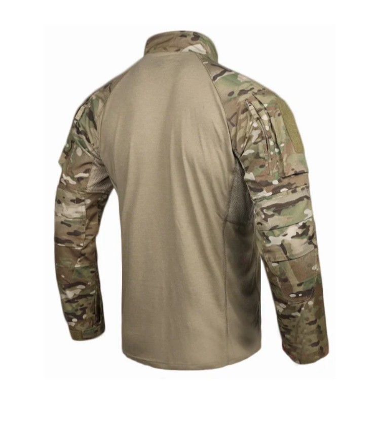 Костюм тактический EmersonGear Anaconda All-Terrain Combat (Multicam, S)