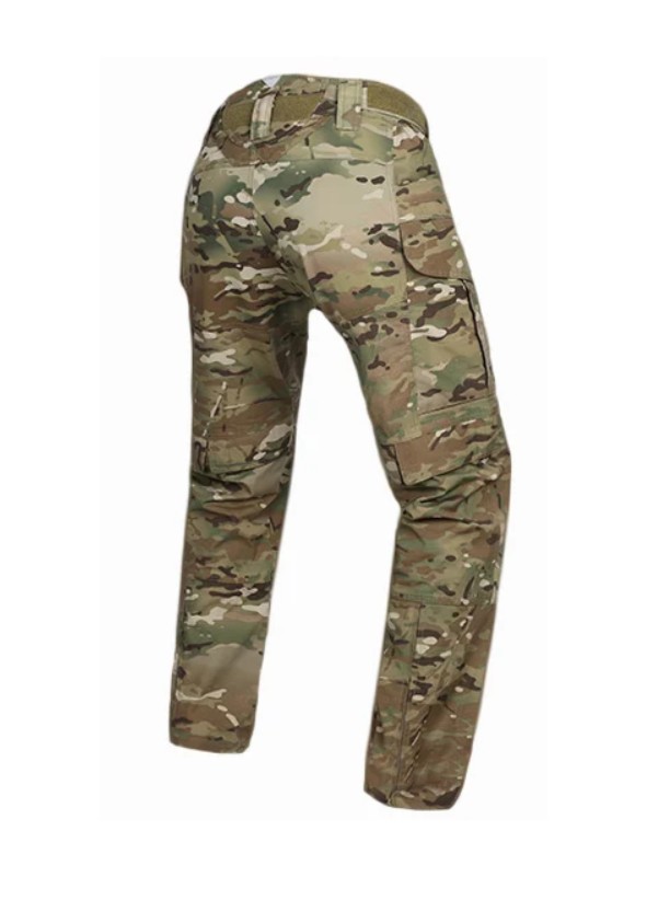Костюм тактический EmersonGear Anaconda All-Terrain Combat (Multicam, S)