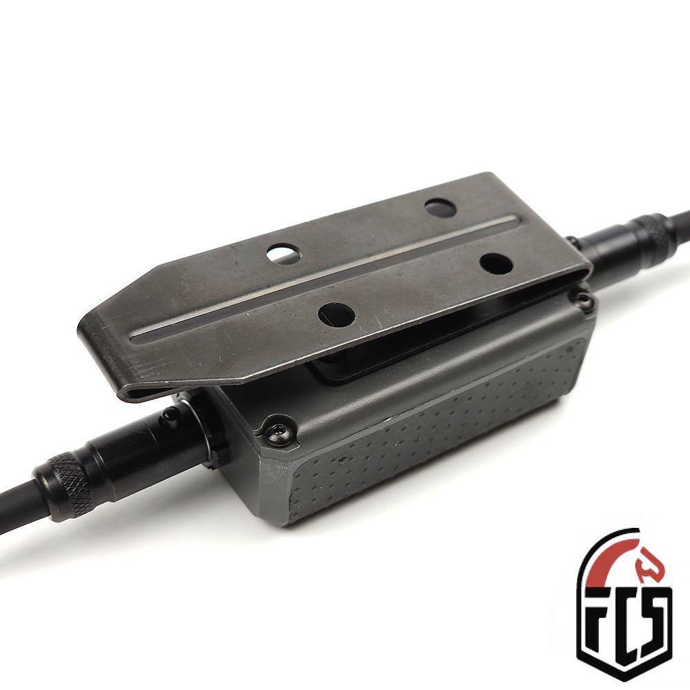 Кнопка PTT FCS V20