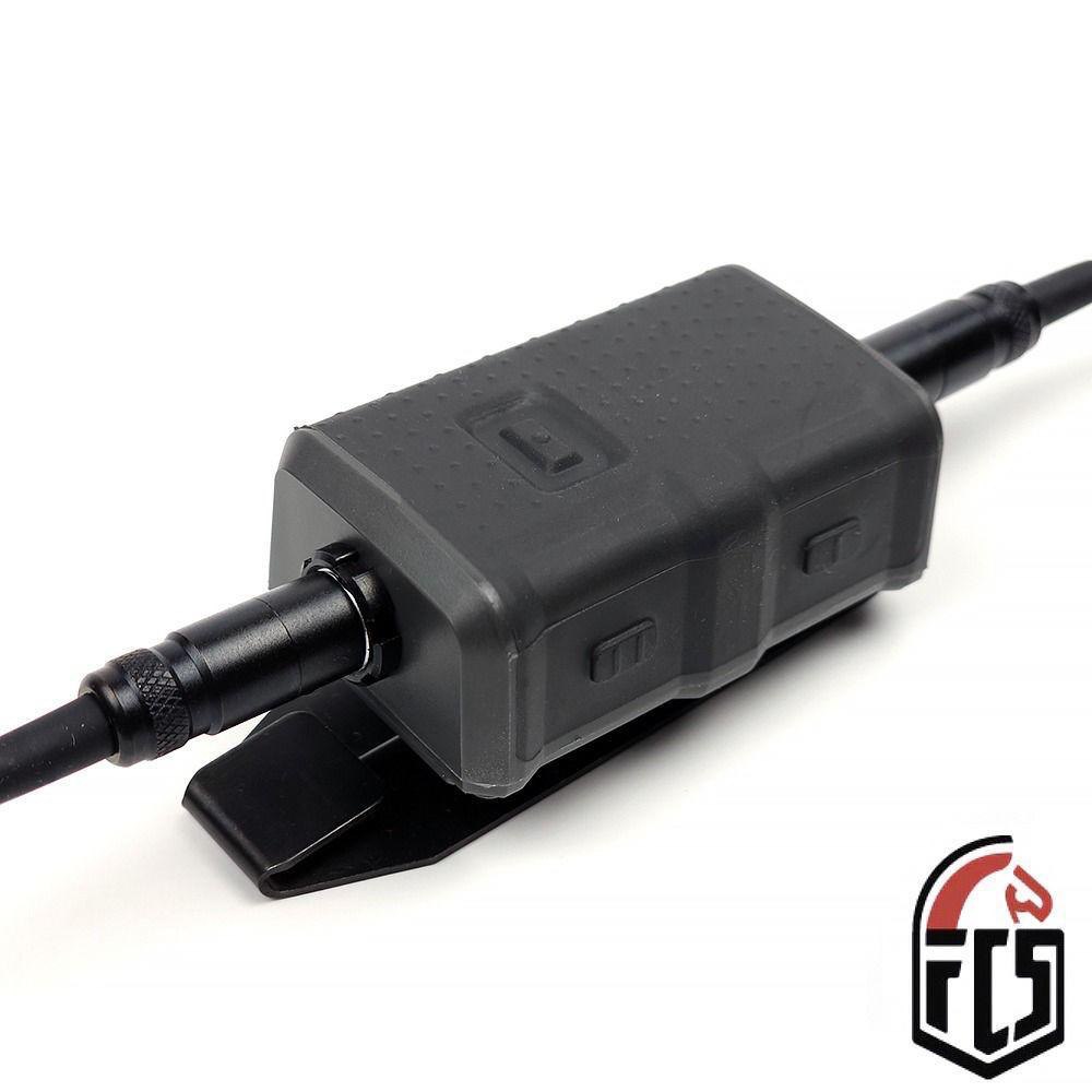 Кнопка PTT FCS V20