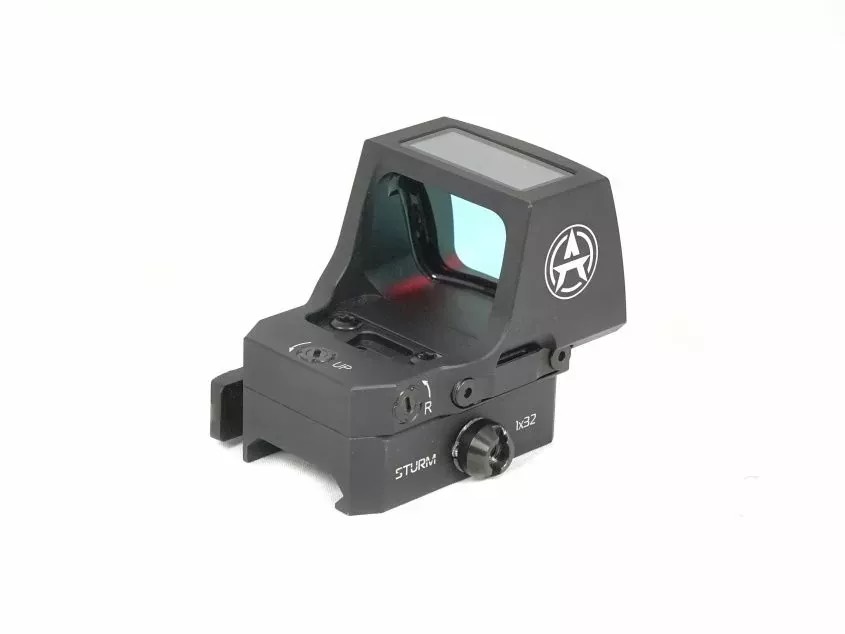 Коллиматорный прицел ARKON (Аркон) Sturm 1x32