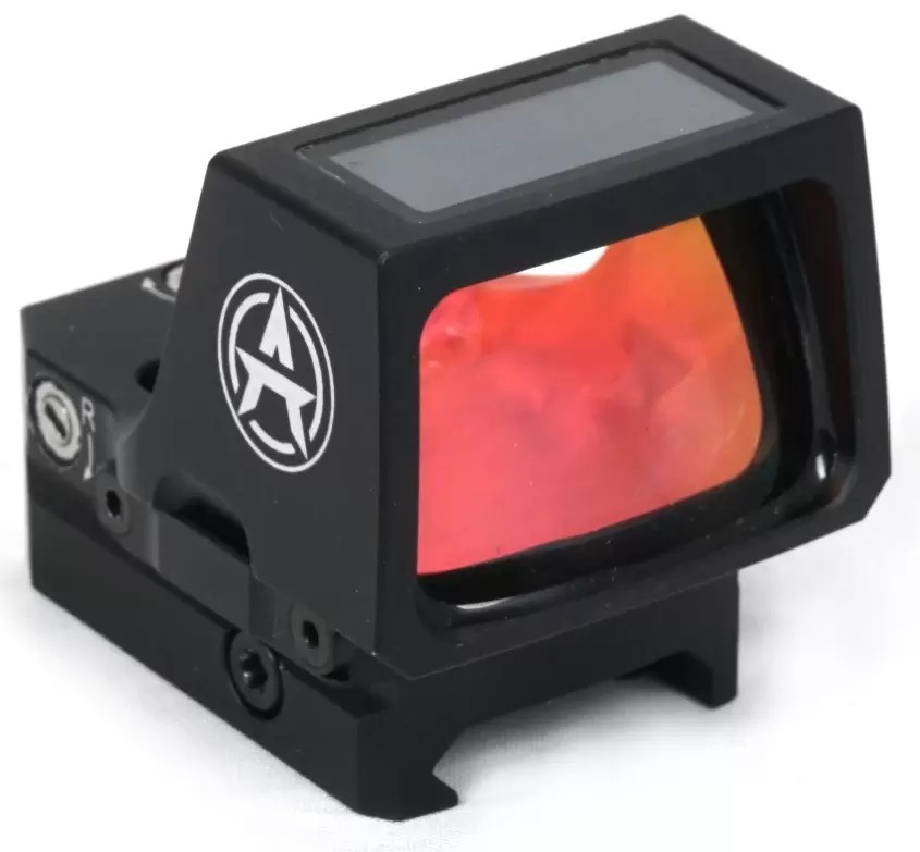 Коллиматорный прицел ARKON (Аркон) Sturm 1x32