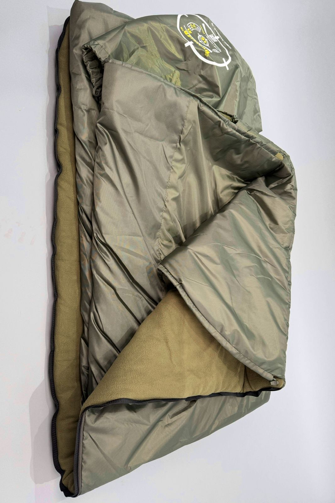 Спальный мешок-одеяло Hunter XL -30°C