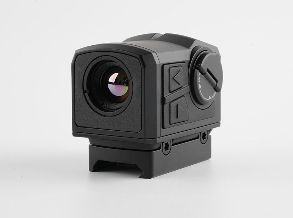 Тепловизионный коллиматор LONGOT PR-2