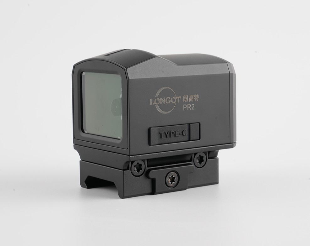 Тепловизионный коллиматор LONGOT PR-2