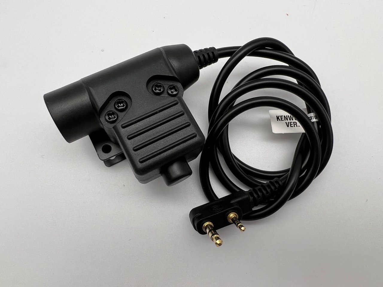 Кнопка PTT U94 (2pin)
