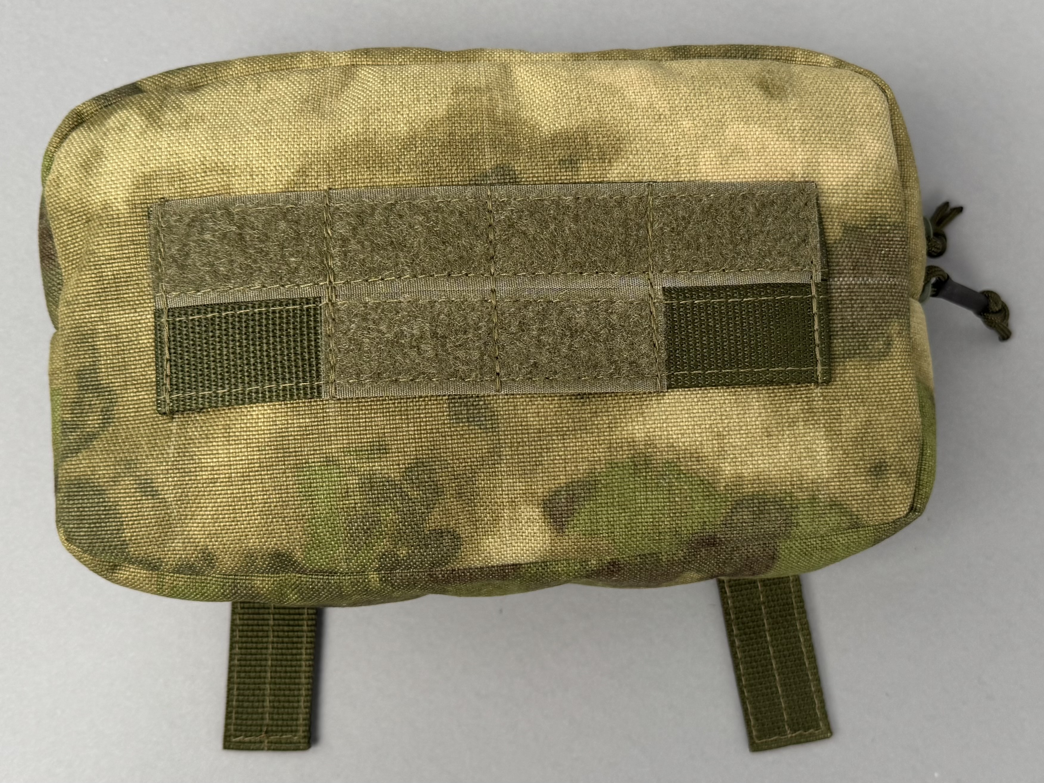 Утилитарный подсумок Аркона LO с ИК-ремиссией (мох (A-TACS® FG CAMO))