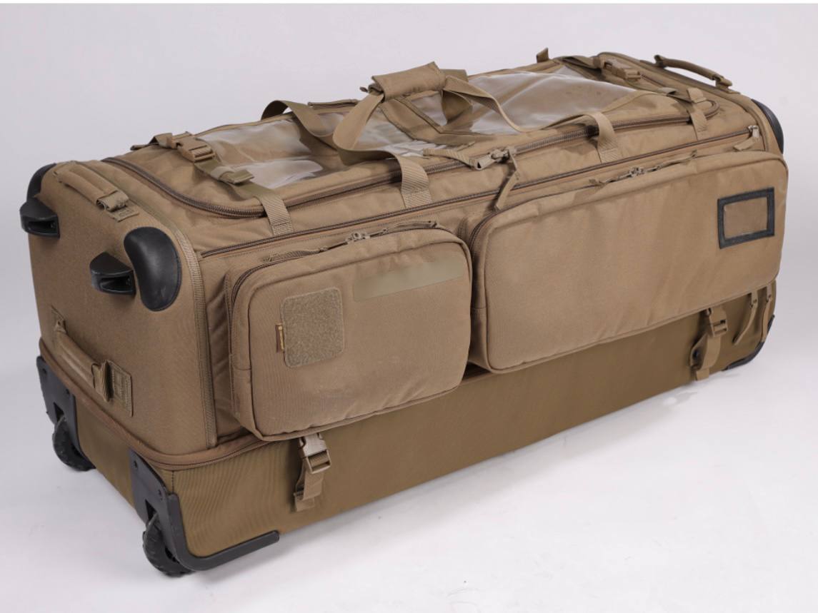 Cумка тактическая на колесах Emersongear 186L Trolley Case (оригинал)