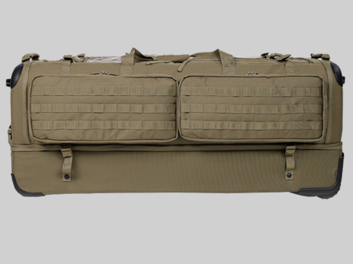 Cумка тактическая на колесах Emersongear 186L Trolley Case (оригинал)