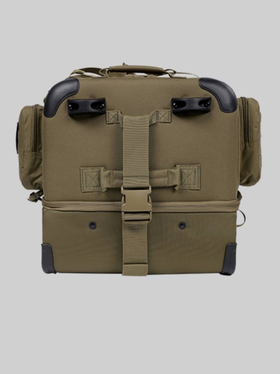 Cумка тактическая на колесах Emersongear 186L Trolley Case (оригинал)
