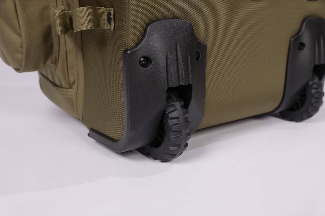 Cумка тактическая на колесах Emersongear 186L Trolley Case (оригинал)