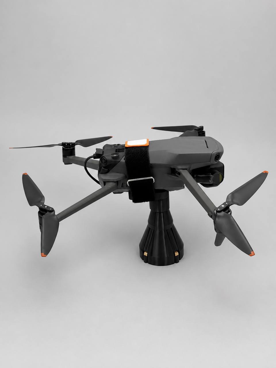 Инструкция к сеткомету для Mavic 3 series