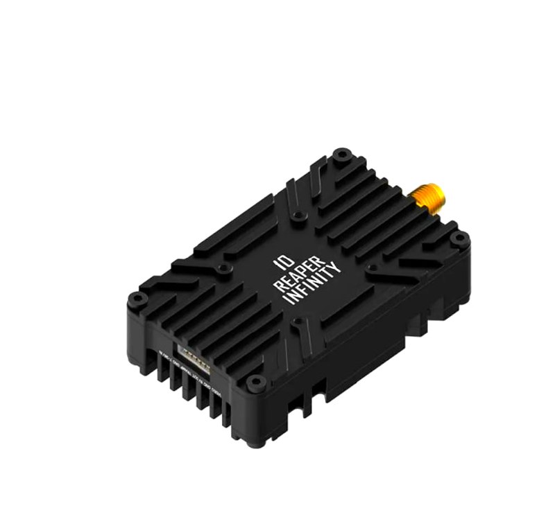 🔥 Приехали Foxeer Reaper Infinity V2 10W 80CH 50шт уже в наличии.