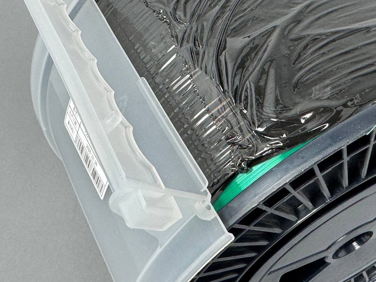 Оптоволоконный кабель Dark green G657 A2, 50,4 км