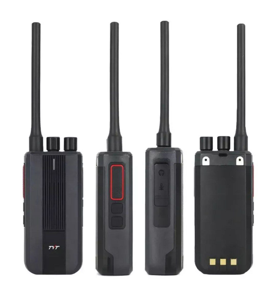 Рация TYT MD-619 (10Вт) VHF DMR