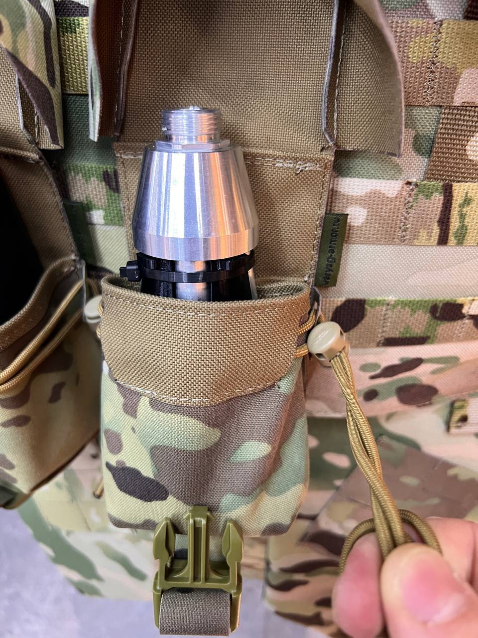 🇷🇺Куртка Helikon GUNFIGHTER