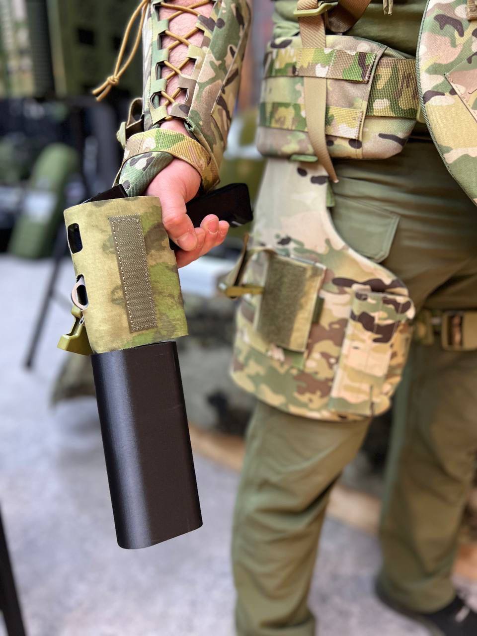 🇷🇺Куртка Helikon GUNFIGHTER
