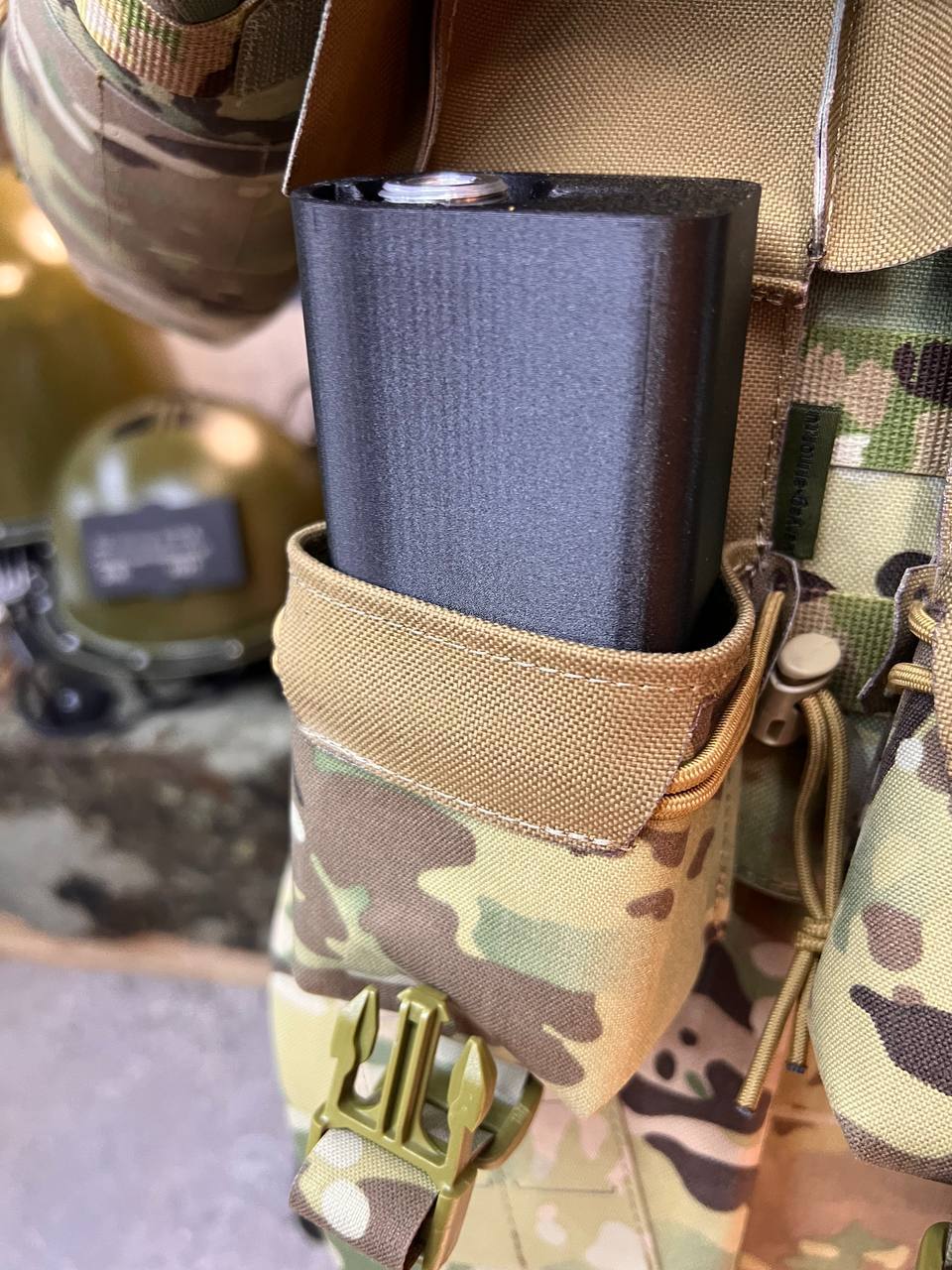 🇷🇺Куртка Helikon GUNFIGHTER