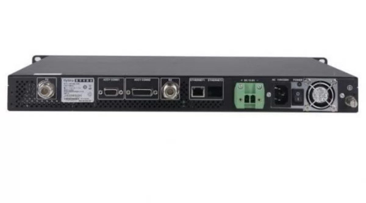 🌐Ретранслятор Hytera HR1065 разработан как интеллектуальная коммуникационная платформа, он гибок в своей способности соединяться с различными системами для обеспечения бесперебойной связи.