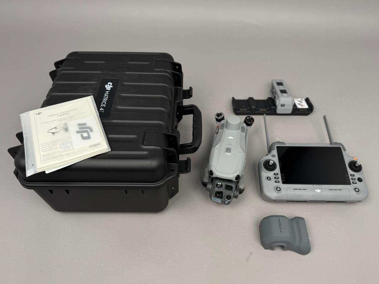 ⭐️Квадрокоптер DJI Matrice 4T