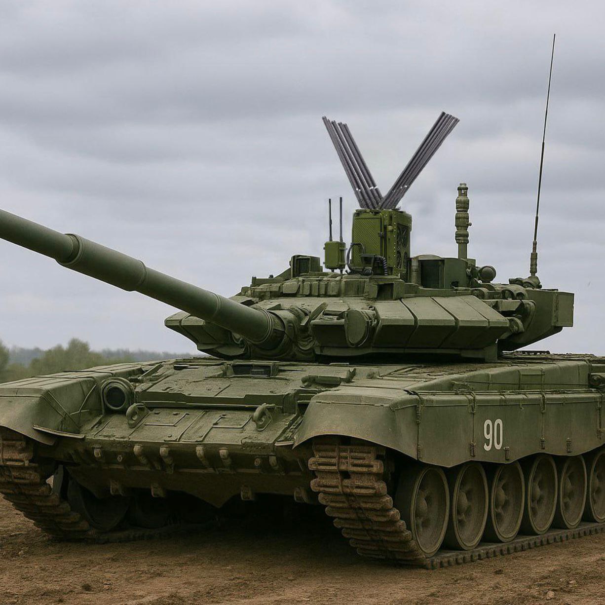 🌐Комплекс РЭБ «СКАНИЯ D10» 500W (100-2600 MHz) + автоматический детектор-определитель купольного типа «👁️ОКО 360»
