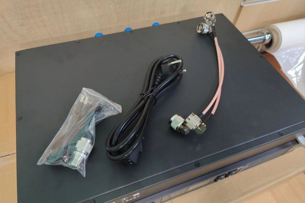 🌐Ретранслятор TYT MD-7500 VHF/UHF