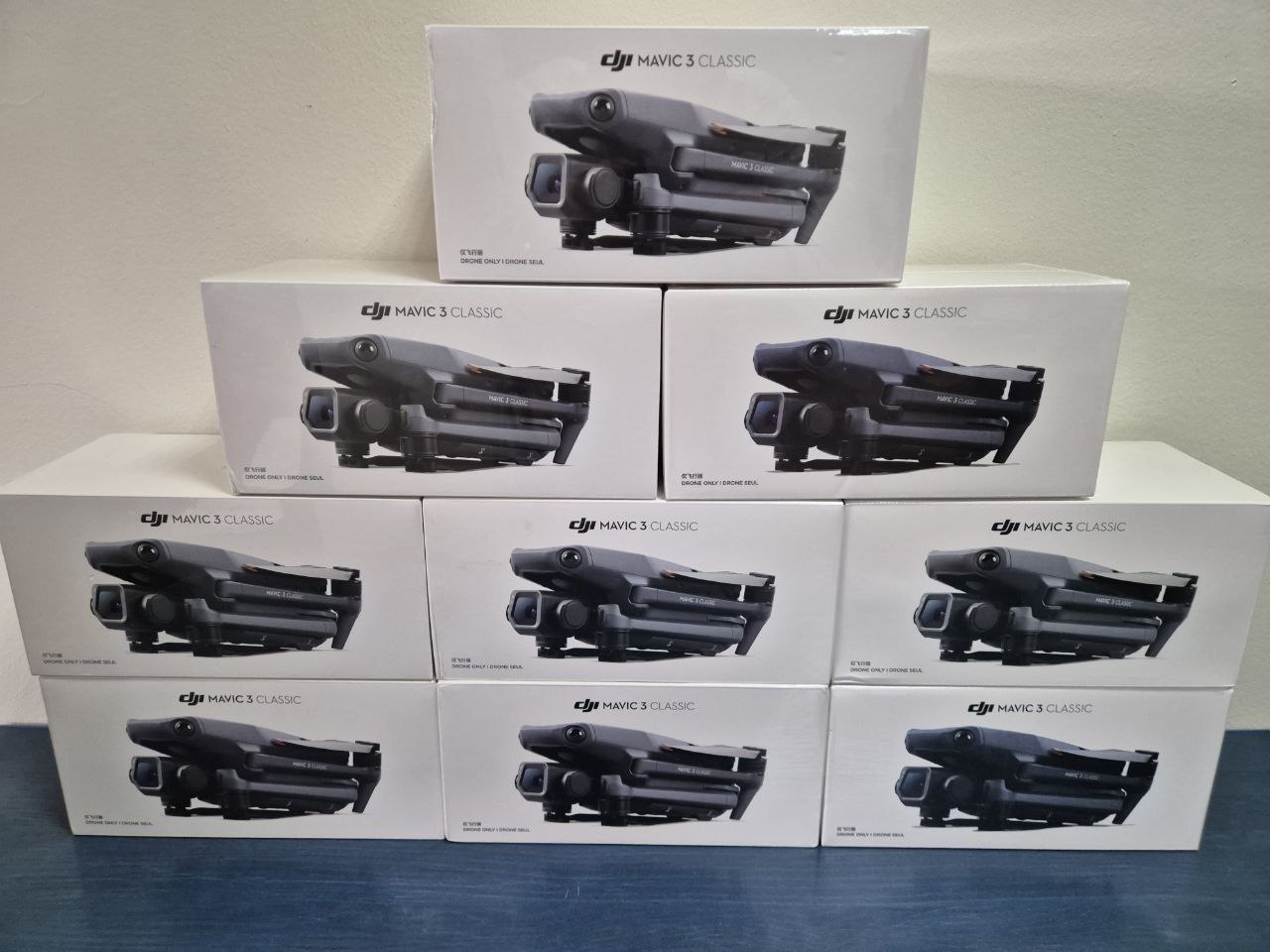 ⭐️В наличии DJI Mavic 3 Pro ⭐️