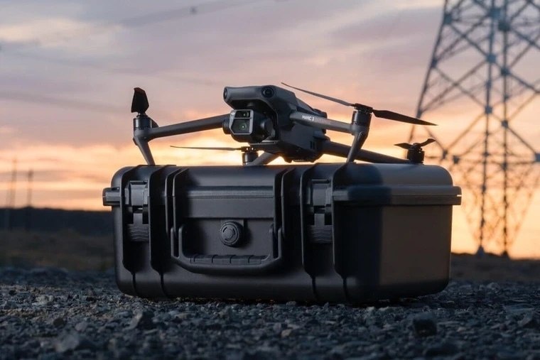 ⚠️Новая поставка DJI Mavic и Matrice! Исключительно новые изделия в наличии: