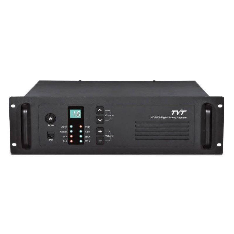 Ретранслятор TYT MD-8500 🌐UHF/VHF