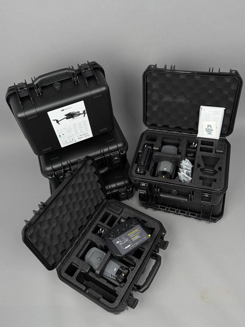 👁️ Цифровой монокуляр ночного видения Arkon NVG3