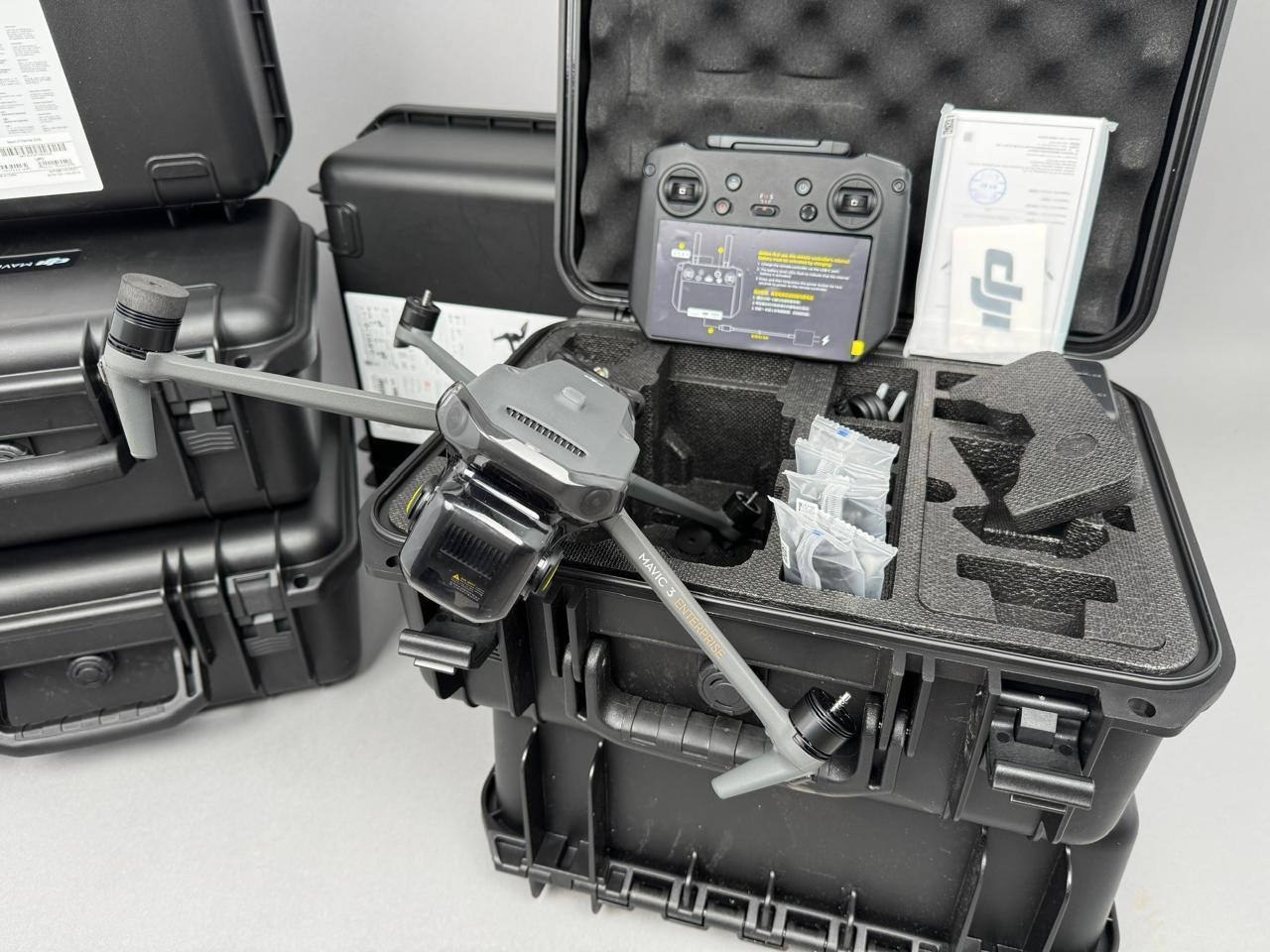 👁️ Цифровой монокуляр ночного видения Arkon NVG3
