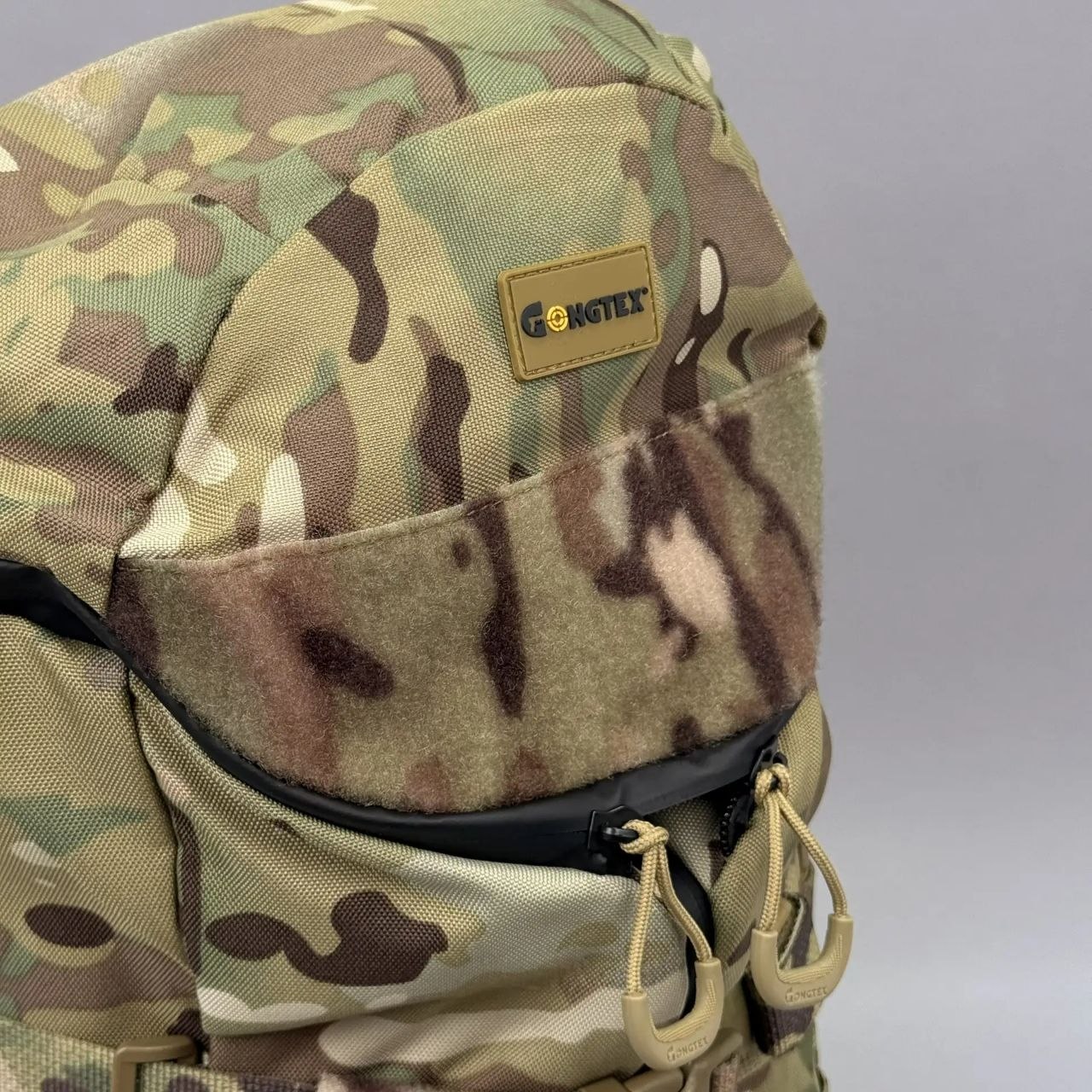 Рюкзак тактический GONGTEX®️DRAGON BACKPACK (Арт. 0278), 28 литров