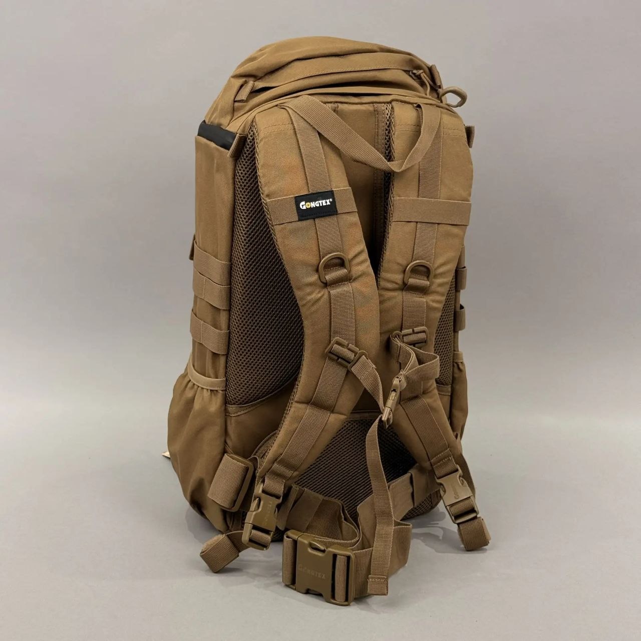 Рюкзак тактический GONGTEX®️DRAGON BACKPACK (Арт. 0278), 28 литров