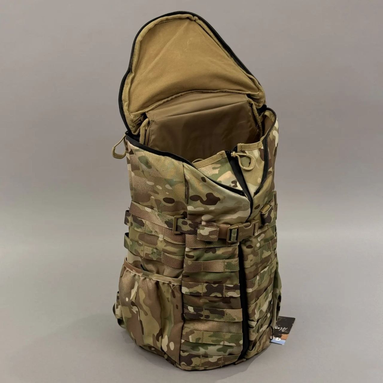 Рюкзак тактический GONGTEX®️DRAGON BACKPACK (Арт. 0278), 28 литров