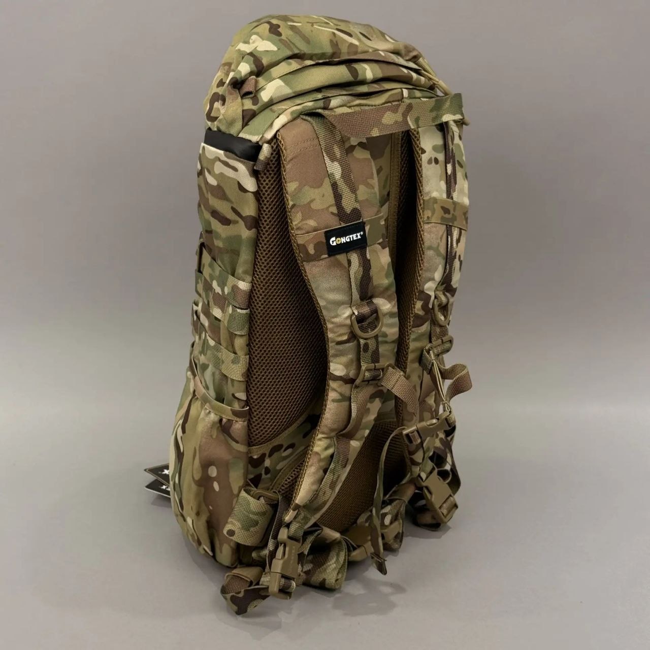 Рюкзак тактический GONGTEX®️DRAGON BACKPACK (Арт. 0278), 28 литров