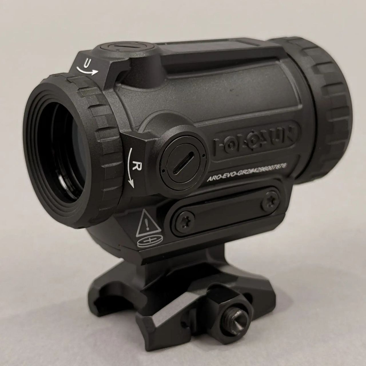 Коллиматорный прицел HOLOSUN (ARO-EVO-GR2)