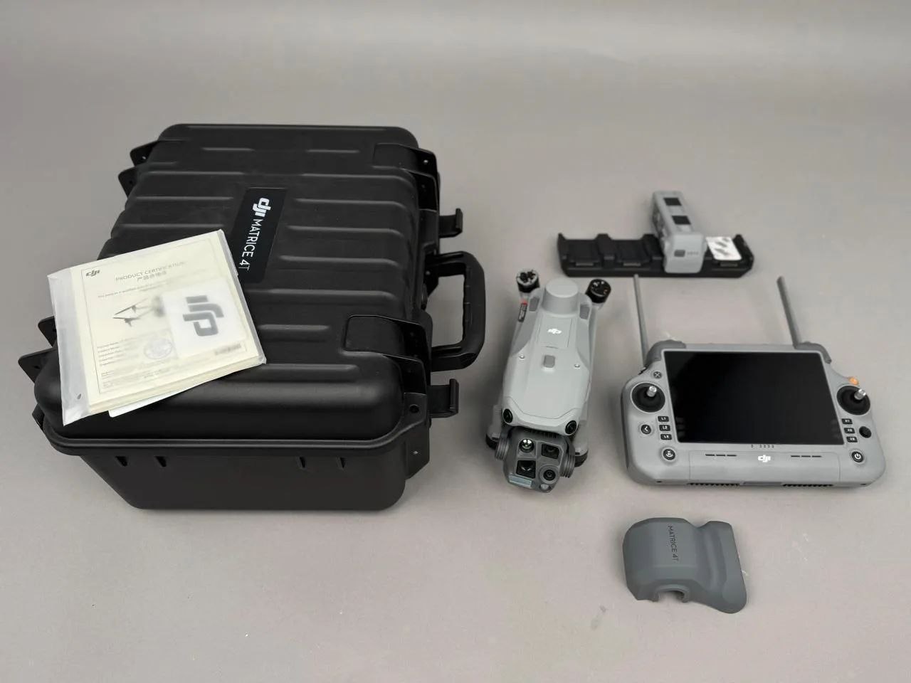 ⭐️Квадрокоптер DJI Matrice 4T