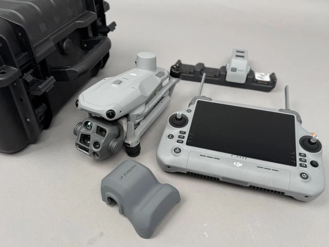⭐️Квадрокоптер DJI Matrice 4T