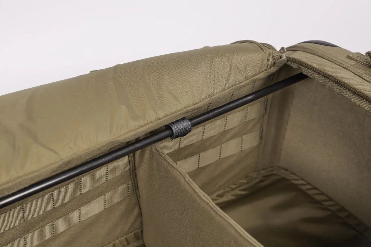 Cумка тактическая на колесах Emersongear 186L Trolley Case (оригинал)