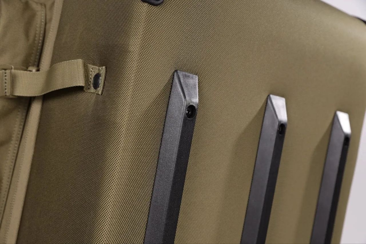 Cумка тактическая на колесах Emersongear 186L Trolley Case (оригинал)