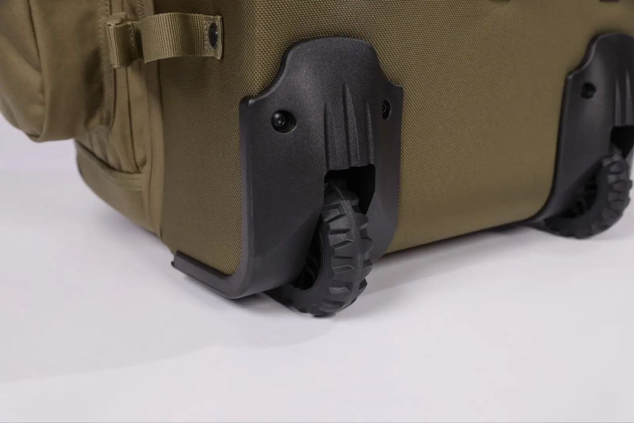 Cумка тактическая на колесах Emersongear 186L Trolley Case (оригинал)