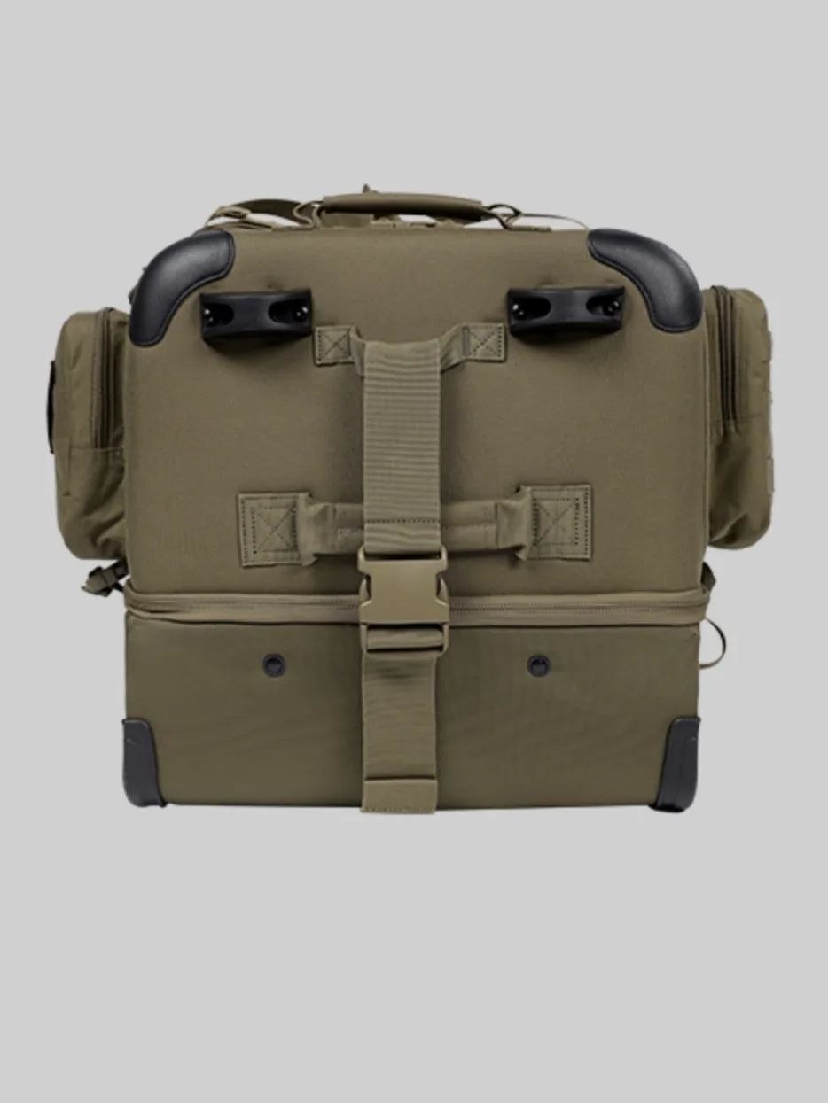 Cумка тактическая на колесах Emersongear 186L Trolley Case (оригинал)