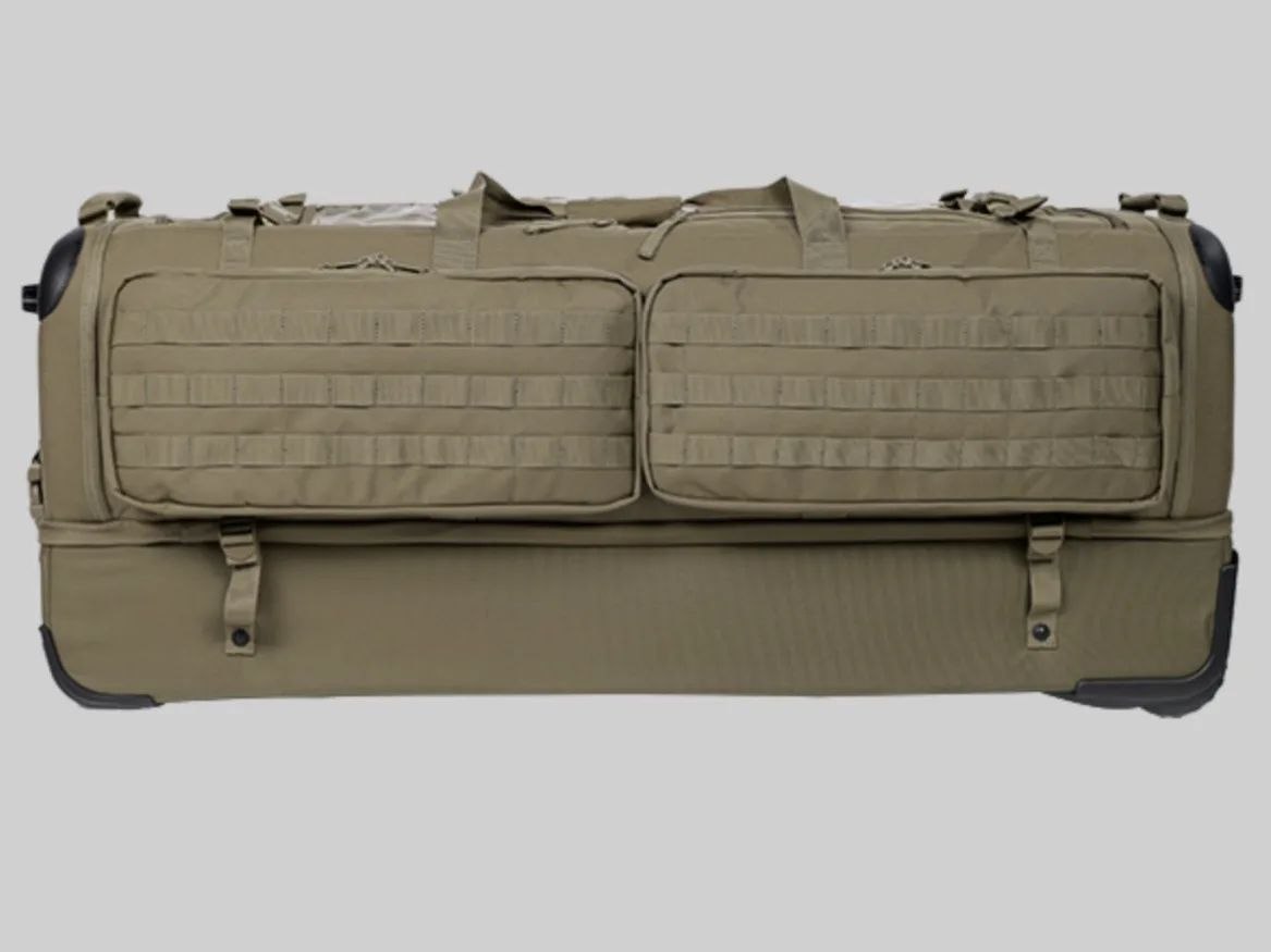 Cумка тактическая на колесах Emersongear 186L Trolley Case (оригинал)