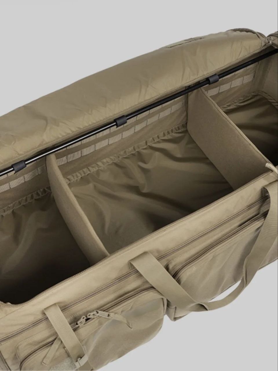 Cумка тактическая на колесах Emersongear 186L Trolley Case (оригинал)