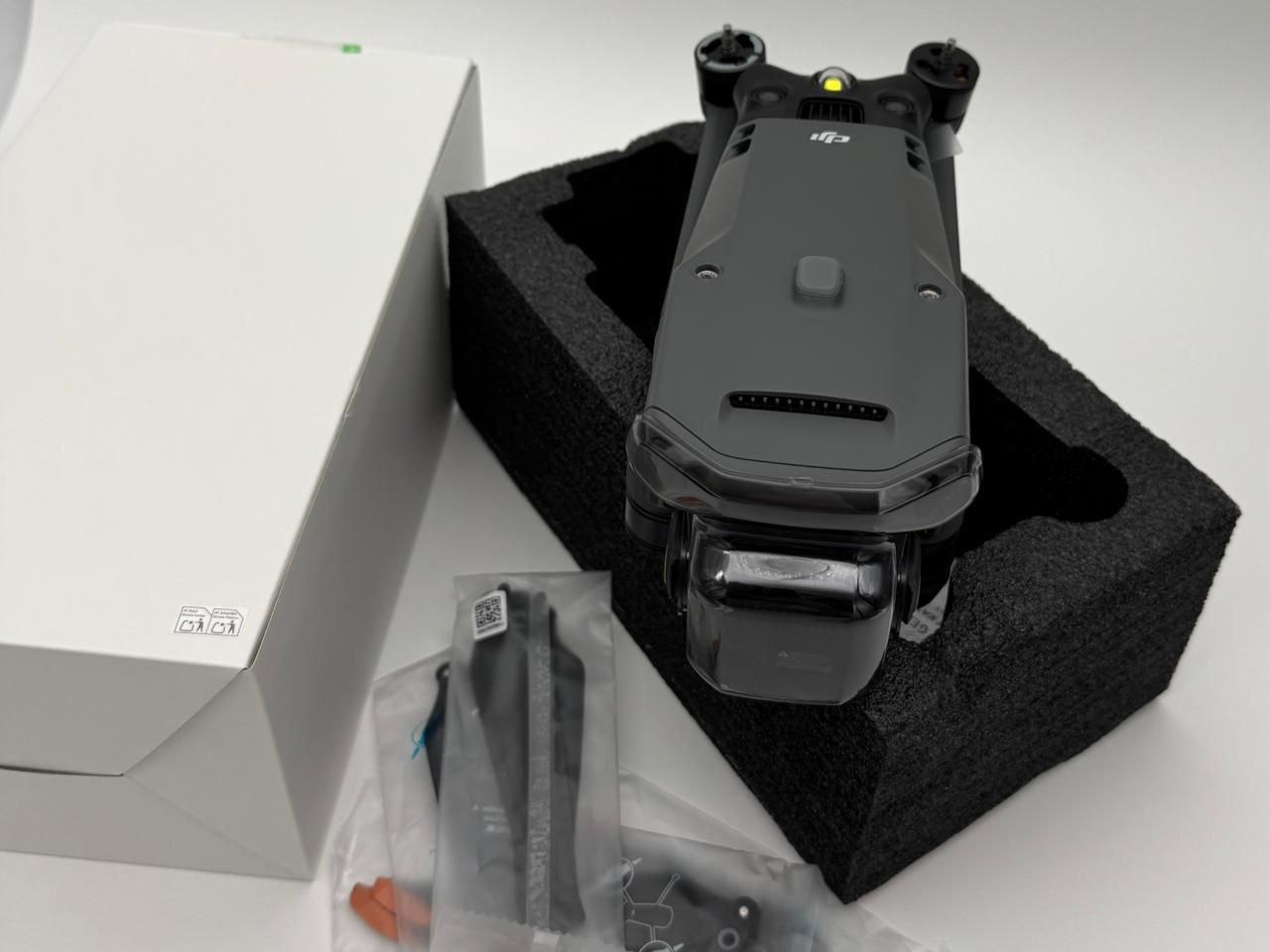 Квадрокоптер DJI Mavic 3T Thermal (с тепловизором) в комплектации «тушка»