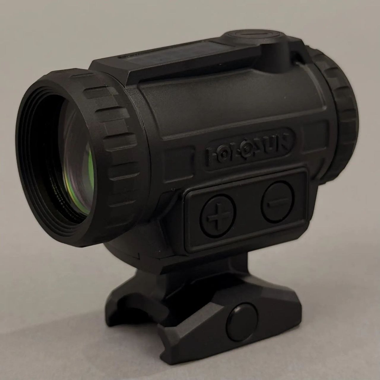 Коллиматорный  прицел HOLOSUN ARO EVO SPR RD, SPR точка 1.5МОА + круг/точка 1.5/65МОА+3