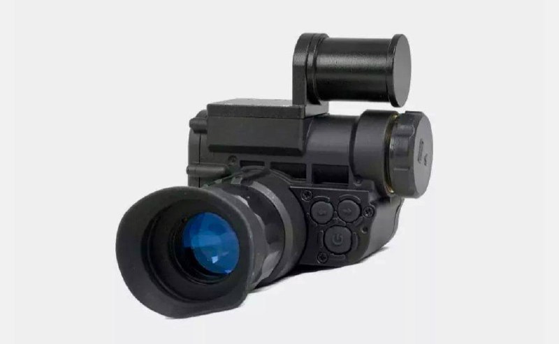 👁️ Цифровой монокуляр ночного видения Arkon NVG3